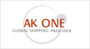 AK ONE
