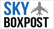 SKY BOXPOST